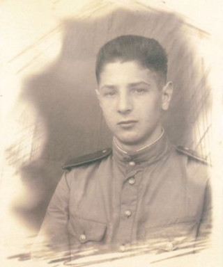 Тарасов Николай Николаевич