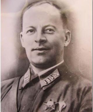 Цветков Борис Михайлович