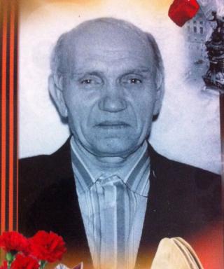 Филиппов Григорий Степанович