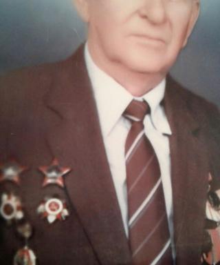 Козьяков Николай Иванович