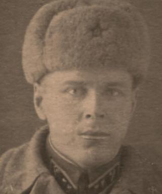 Кувакин Иван Трофимович