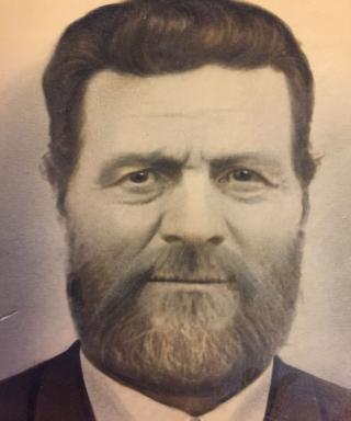 Куликов Петр Сергеевич