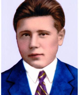 Сизов Иван Васильевич