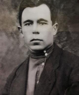 Куликов Михаил Васильевич