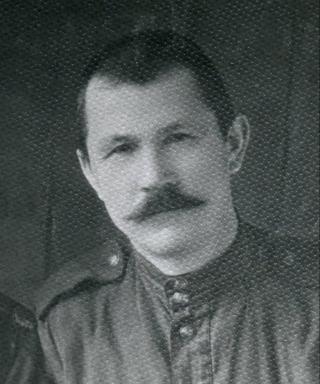 Кременцов Сергей Федорович