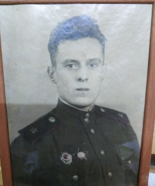 Болобин Михаил Анатольевич