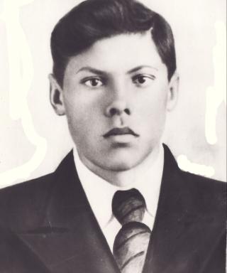 Бессонов Константин Иванович