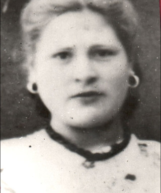 Ашимова Фатыма Гаряевна