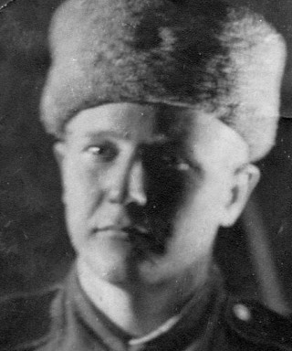 Калыгин Юрий Васильевич