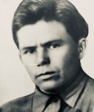 Анисимов Иван Дмитриевич