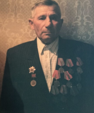 Юрко Георгий Максимович