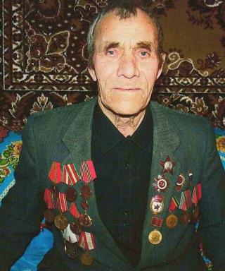 Ломов Михаил Васильевич