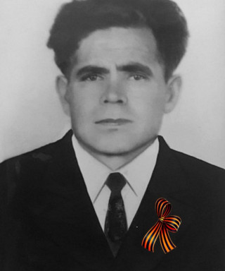 Гречнёв Николай Николаевич