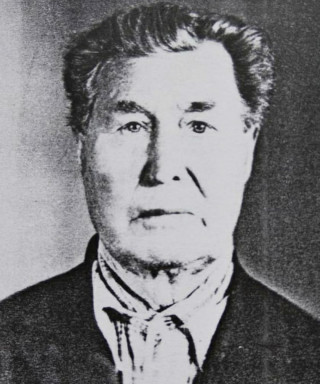 Пантелеев Василий Павлович