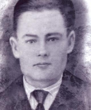 Егоров Петр Егорович