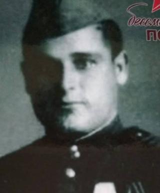 Савченко Михаил Андреевич