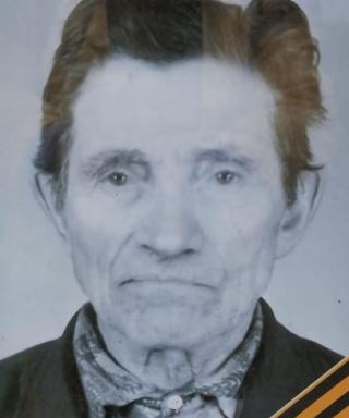 Усачёв Иван Васильевич