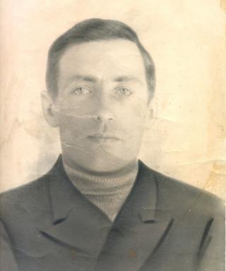 Грошинков Осип Петрович