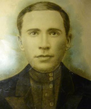 Сафронов Михаил Никандрович