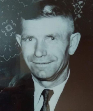 Евдокимов Егор Васильевич