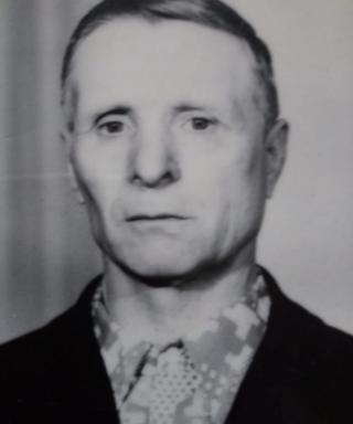 Ключников Александр Михайлович