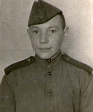 Чалов Владимир Иванович