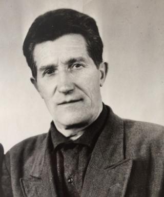 Грошев Александр Васильевич