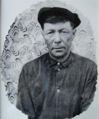 Стенчин Михаил Николаевич