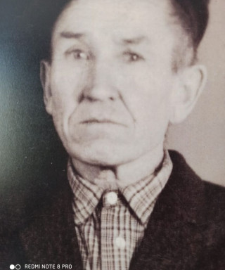 Завальский Иван Ефимович