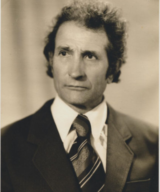 Бодров Николай Михайлович