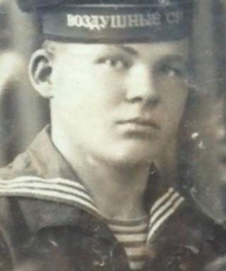 Соколик Алексей Лукич