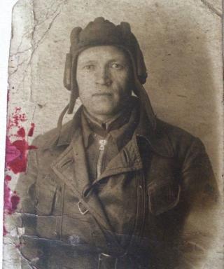 Шевчук Павел Аполлонович
