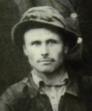 Шуматов Шамсутдин Шуматович