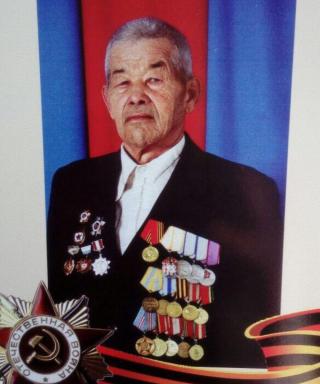Уелданов Анвар Сафаевич