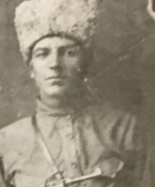 Горбунов Александр Петрович