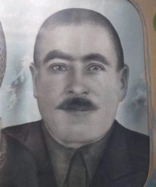 Скороботкин Григорий Михайлович