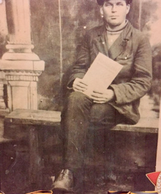 Ишанин Алексей Иванович