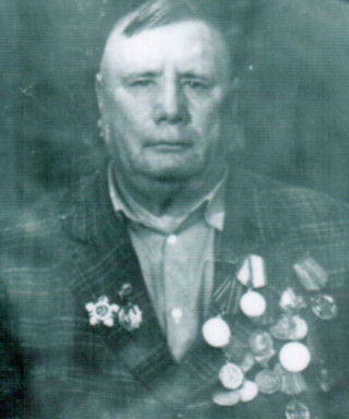 Носов Виктор Васильевич