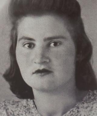 Шереметьева Полина Федосеевна