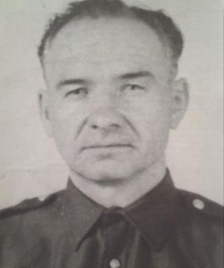 Старостенко Иван Яковлевич