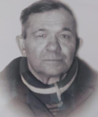 Медусенко Андрей Максимович