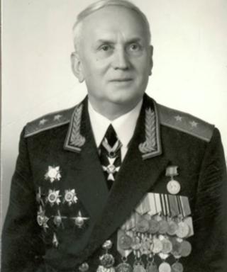 Соколов Александр Валерьевич
