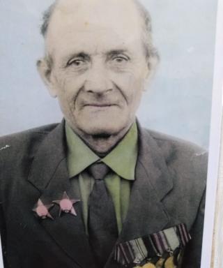Сафонов Александр Петрович