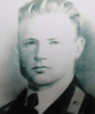 Корнилов Михаил Кузьмич