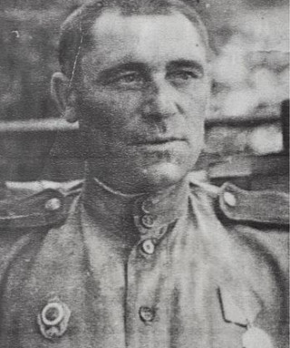 Носов Андрей Иванович