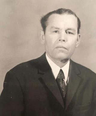 Крашенинников Александр Александрович