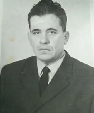 Золотарёв Александр Михайлович