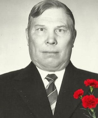 Давыдов Михаил Михайлович