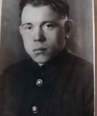 Сипин Федор Андреевич
