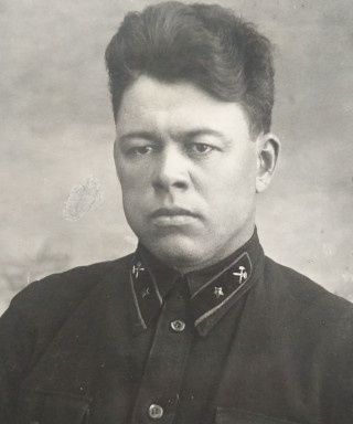 Демин Борис Исидорович